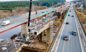 У Литві планують відремонтувати 72 мости