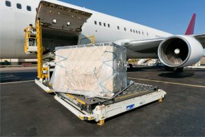 Эксперты: грузовые авиаперевозки начали стабилизироваться