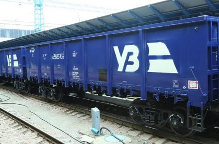 «Укрзализныця» обновила ставки на использование вагонов