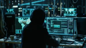 ENISA: почастішали випадки кібератак на транспортний сектор, зокрема через військові дії РФ