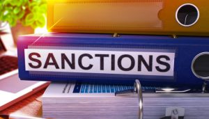 АМЕУ: як перевіряти контрагентів у списках санкцій