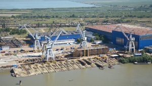 АМЭУ: как проходит прямое железнодорожное сообщение с портом Рени через Молдову