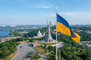 27 стран готовы помочь Украине в реконструкции транспортной инфраструктуры