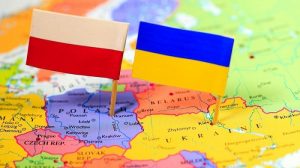 Продлен срок действия дозволов Украины и Польши для грузовых перевозок в третьи страны