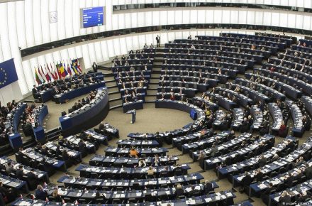 В Европарламенте призвали ввести санкции против российского зерна