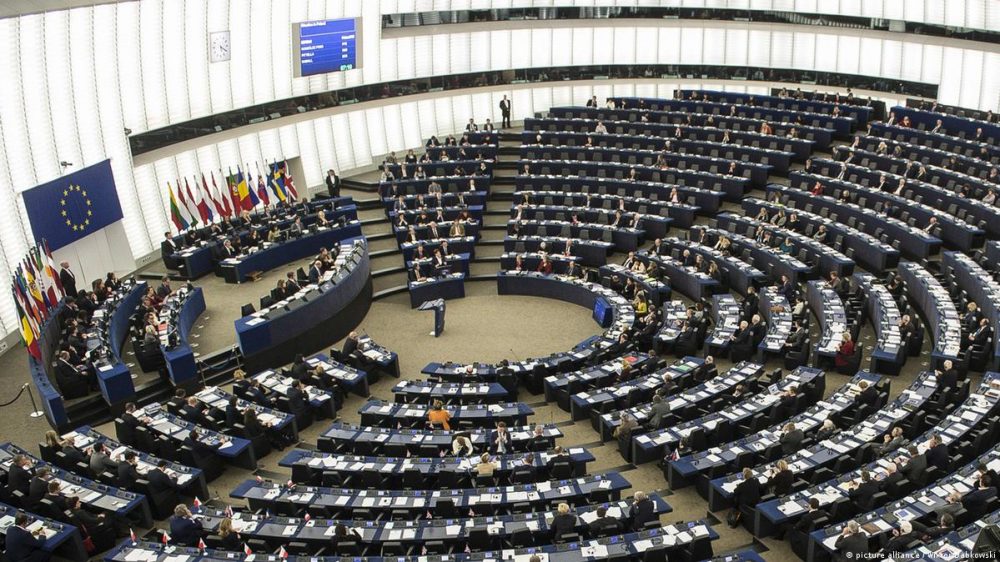 У Європарламенті закликали запровадити санкції проти російського зерна