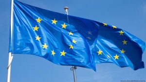 Частина коштів від Євросоюзу, призначена РФ та РБ, спрямовують до України та Молдови.