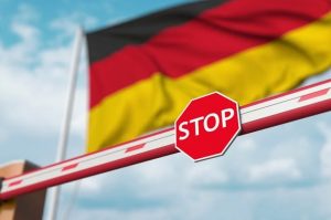 Питання запровадження контролю на кордоні Німеччини з Польщею та Чехією залишається відкритим