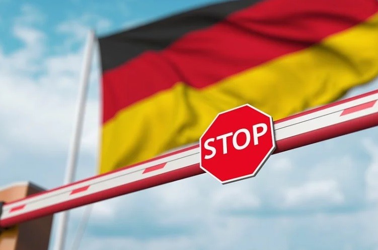 Вопрос введения контроля на границе Германии с Польшей и Чехией остается открытым