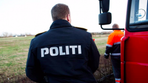 Дания: задержан литовский водитель, перевозивший краденые велосипеды