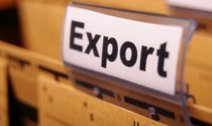 Либерализацию экспорта  украинской сельхозпродукции продлили еще на год