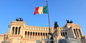 Уряд Італії не може визначити своє ставлення до Нового Шовкового шляху