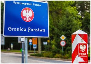 МИД Польши советует своим гражданам покинуть РФ и РБ