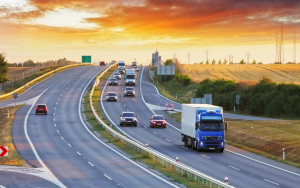 Литва: дорожный налог может быть увеличен в 4 раз