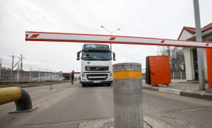 Польские перевозчики планируют заблокировать погранпереход на границе с РБ