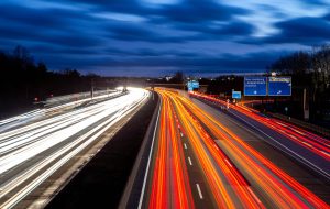 Германия: утверждены новые ставки за пользование дорогами