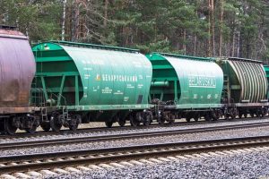 LTG Cargo відхилила 300 заявок на перевезення підсанкційних вантажів