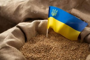 Литва просить ЄС розглянути альтернативний маршрут експорту українського зерна