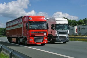 CNR: немецкий транспортный сектор уже десять лет находится в фазе застоя