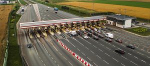 Венгрия повышает тарифы за пользование дорогами