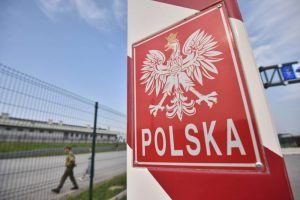 Польские транспортники настаивают на возобновление дозвольной системы с Украиной