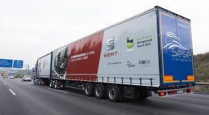 Транспортний сектор очікує рішення ЄК щодо зміни директиви про вагу та габарити великовантажних транспортних засобів