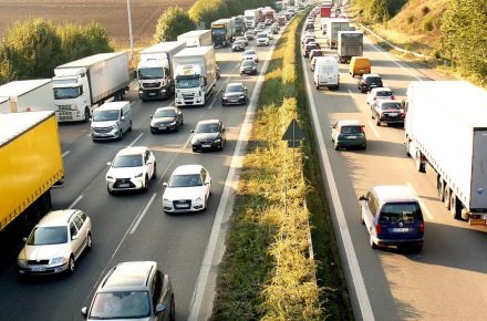 Германия: калькулятор штрафов за нарушение режима труда и отдыха водителей