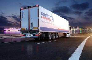 Schmitz Cargobull награжден за проекты в области устойчивого развития