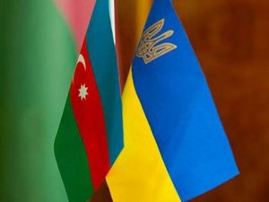 Украина и Азербайджан договорились о дозволах на перевозку на следующий год