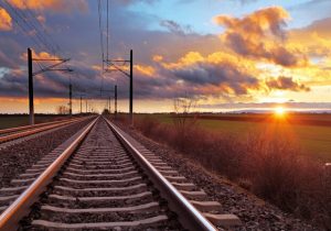 На ключових лініях сполучення ЄС з Україною та Молдовою облаштовуватимуть залізничні мережі євростандарту