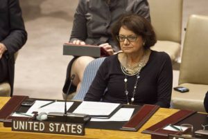 ООН: ракетні удари РФ по українських портах б'ють по глобальній продовольчій безпеці
