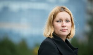 Віце-міністр Литви: вимоги РФ щодо зняття санкцій з продуктів харчування є пропагандою