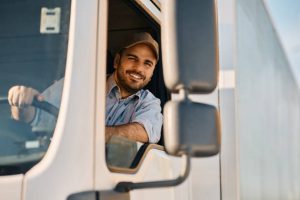 Германия: вопрос заработной платы для водителей грузовиков может привести к новым проблемам в отрасли