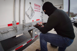 Злочинність щодо вантажів у регіоні EMEA досягла найвищого рівня в історії