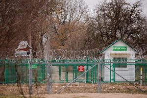 МИД Литвы призывает сограждан покинуть РБ