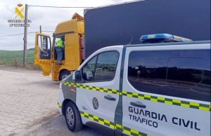 Испания: правоохранители арестовали группу, которая занималась изменением  настроек тахографов