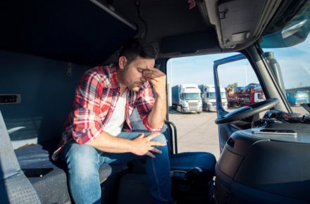 Польша: бизнес предупреждает о параличе рынка труда из-за отмены упрощенного найма украинцев, особено в транспортной отрасли