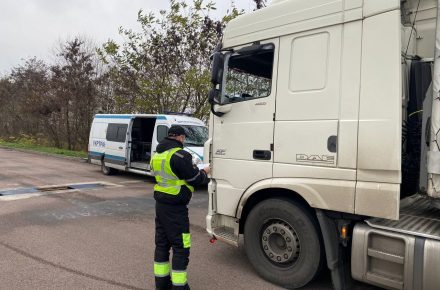 Верховний Суд підтвердив недійсність ТТН без вказівки ЄДРПОУ перевізника і отримувача грузу