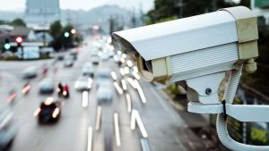 На дорогах України запрацюють ще 50 камер автофіксації порушень правил дорожнього руху
