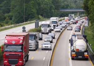 Німеччина: Бундестаг підтримав рішення щодо підвищення плати за проїзд для вантажівок