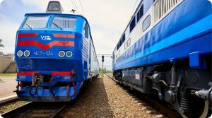Ukrainian Railways Cargo Poland начала свою работу