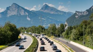 Эксперты: в каких европейских странах самые безопасные дороги