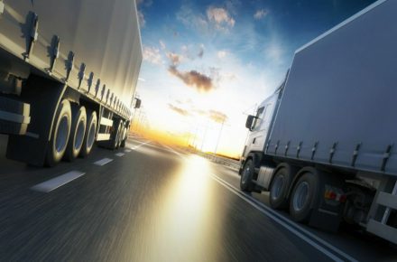 Испания: в следующем году не будут вводить плату за пользование автодорогами для грузовиков