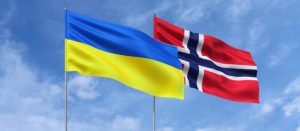 Україна та Норвегія домовилися про «транспортний безвіз»