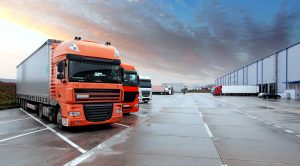 Іспанія: на ринку вантажоперевезень скоротилася кількість іноземних компаній