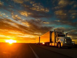 ЕК призывает Литву внести в закон нормы о массе и габаритах грузовых ТС