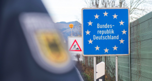 Німеччина готує стаціонарні пункти прикордонного контролю із сусідніми країнами