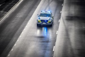 Данія: за викрадення автомобілів затримано водія вантажівки з Литви
