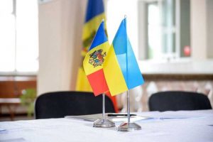 Транспортный безвиз между Украиной и Молдовой продлен до 2025 года