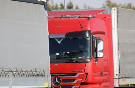 Венгрия: как устроена система дорожных сборов HU-GO и e-виньеток